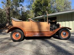 1924 Ford Model T (CC-2116465) for sale in Weaverville , California
