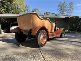 1924 Ford Model T (CC-2116465) for sale in Weaverville , California