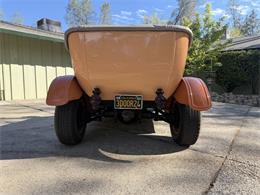 1924 Ford Model T (CC-2116465) for sale in Weaverville , California