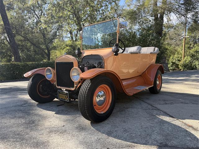1924 Ford Model T (CC-2116465) for sale in Weaverville , California