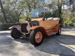 1924 Ford Model T (CC-2116465) for sale in Weaverville , California