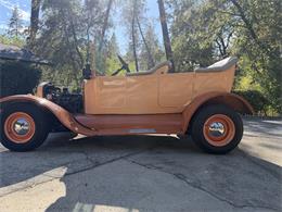 1924 Ford Model T (CC-2116465) for sale in Weaverville , California