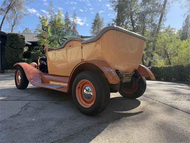 1924 Ford Model T (CC-2116465) for sale in Weaverville , California