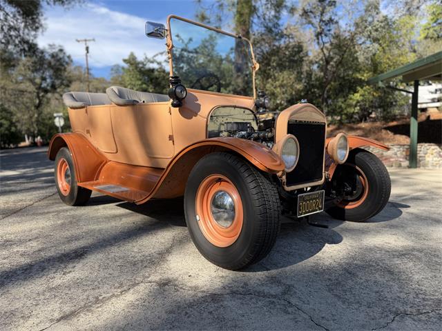 1924 Ford Model T (CC-2116465) for sale in Weaverville , California
