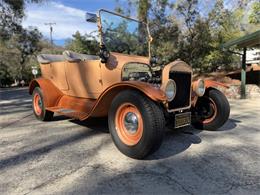 1924 Ford Model T (CC-2116465) for sale in Weaverville , California