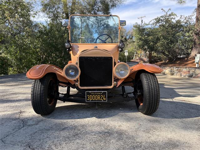 1924 Ford Model T (CC-2116465) for sale in Weaverville , California