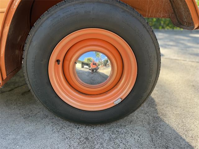 1924 Ford Model T (CC-2116465) for sale in Weaverville , California