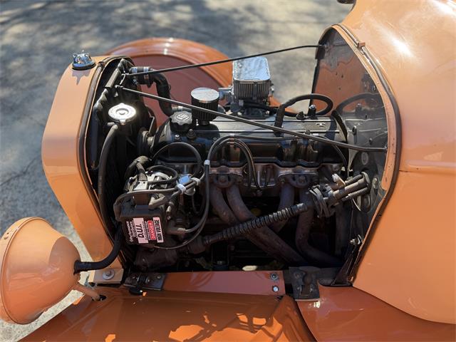 1924 Ford Model T (CC-2116465) for sale in Weaverville , California