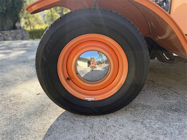 1924 Ford Model T (CC-2116465) for sale in Weaverville , California
