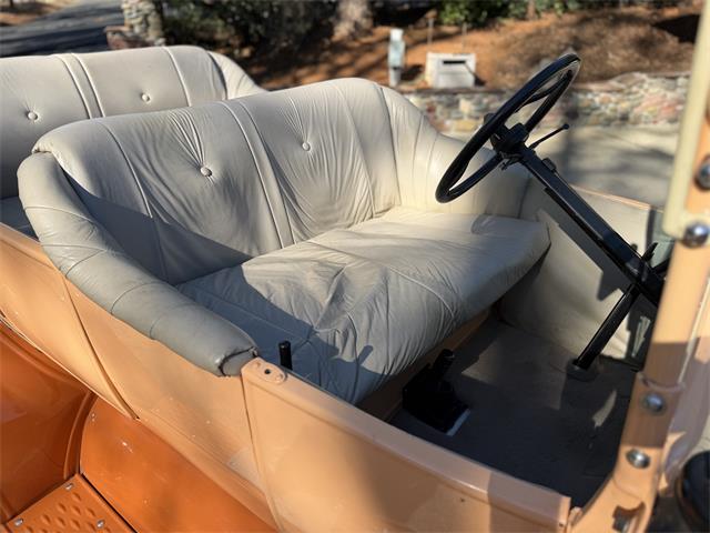 1924 Ford Model T (CC-2116465) for sale in Weaverville , California