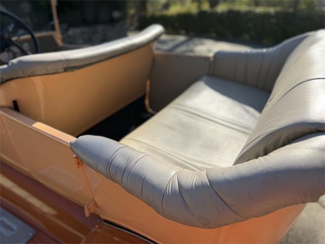 1924 Ford Model T (CC-2116465) for sale in Weaverville , California