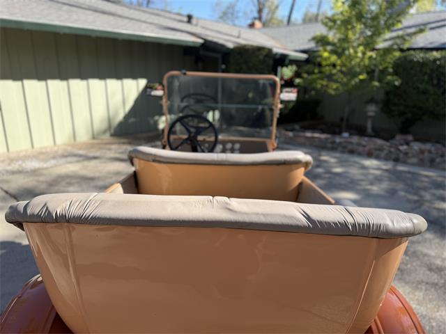1924 Ford Model T (CC-2116465) for sale in Weaverville , California