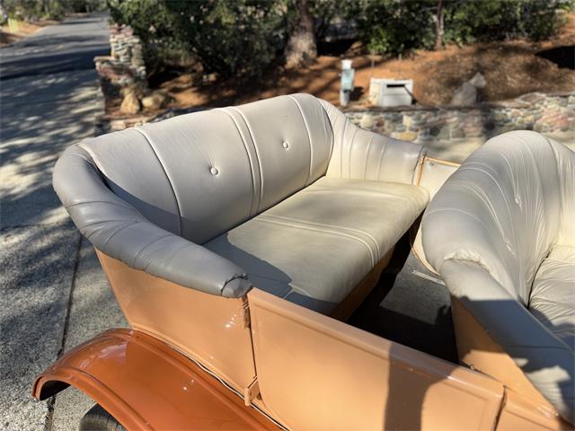 1924 Ford Model T (CC-2116465) for sale in Weaverville , California
