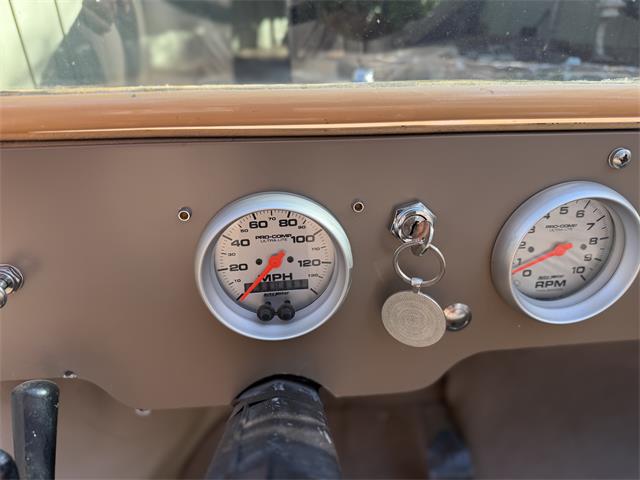1924 Ford Model T (CC-2116465) for sale in Weaverville , California