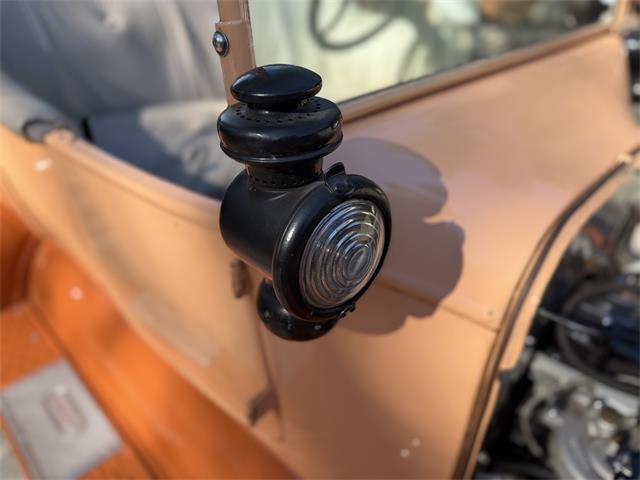 1924 Ford Model T (CC-2116465) for sale in Weaverville , California