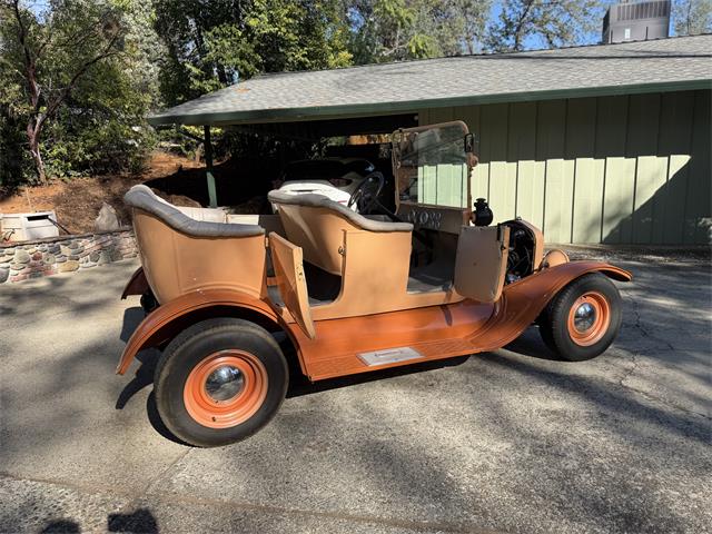 1924 Ford Model T (CC-2116465) for sale in Weaverville , California