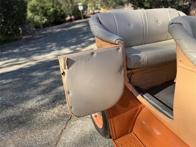 1924 Ford Model T (CC-2116465) for sale in Weaverville , California