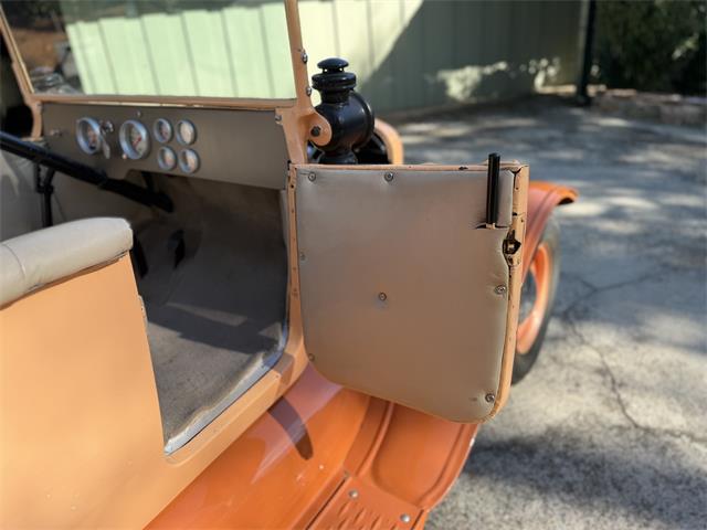 1924 Ford Model T (CC-2116465) for sale in Weaverville , California