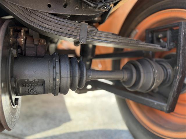 1924 Ford Model T (CC-2116465) for sale in Weaverville , California