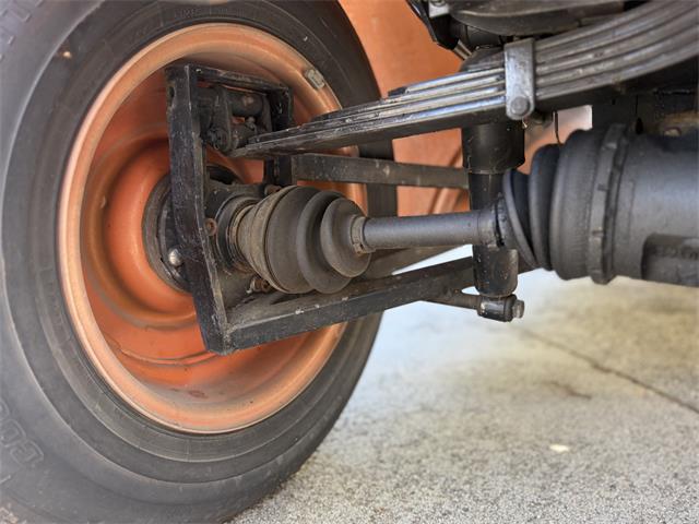 1924 Ford Model T (CC-2116465) for sale in Weaverville , California