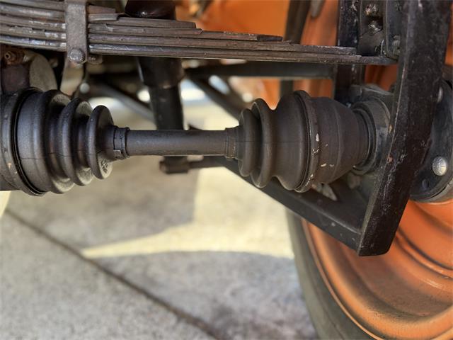 1924 Ford Model T (CC-2116465) for sale in Weaverville , California