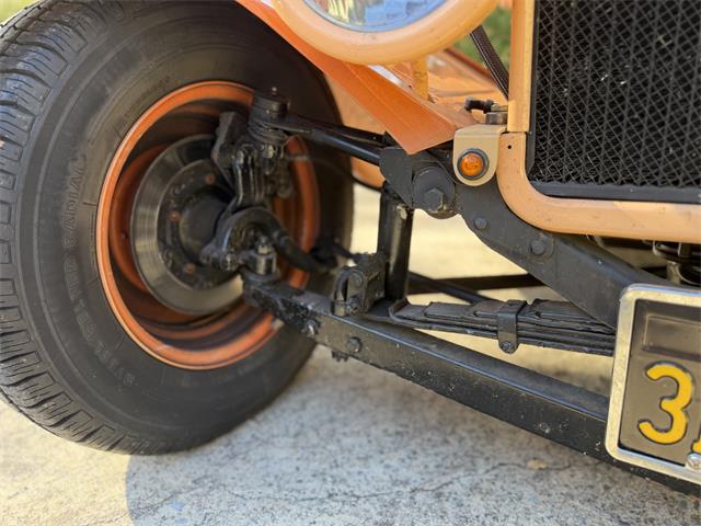 1924 Ford Model T (CC-2116465) for sale in Weaverville , California