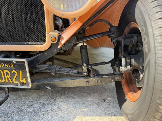 1924 Ford Model T (CC-2116465) for sale in Weaverville , California