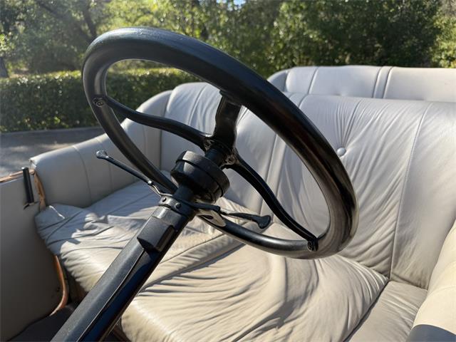 1924 Ford Model T (CC-2116465) for sale in Weaverville , California