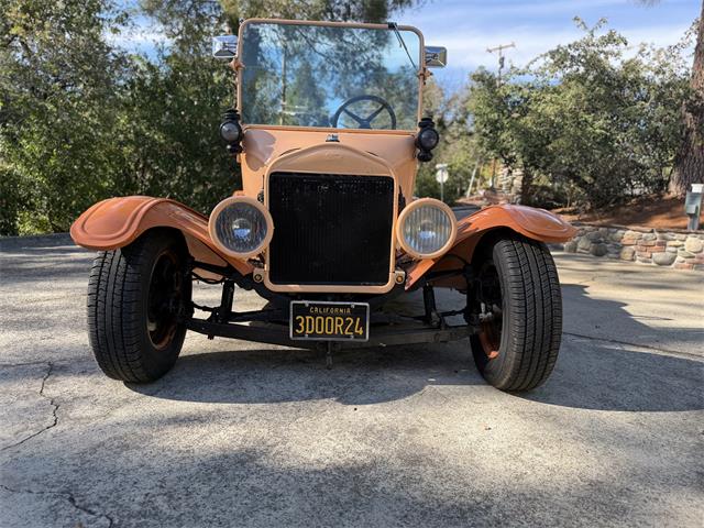 1924 Ford Model T (CC-2116465) for sale in Weaverville , California
