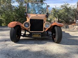 1924 Ford Model T (CC-2116465) for sale in Weaverville , California