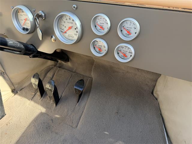 1924 Ford Model T (CC-2116465) for sale in Weaverville , California