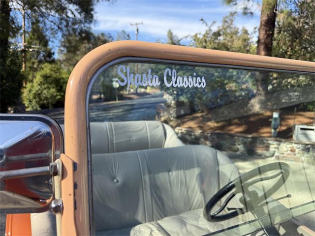 1924 Ford Model T (CC-2116465) for sale in Weaverville , California