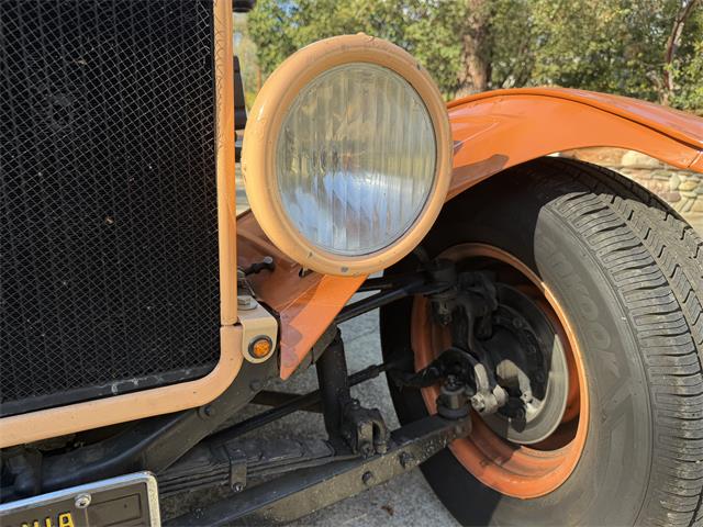 1924 Ford Model T (CC-2116465) for sale in Weaverville , California