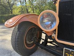 1924 Ford Model T (CC-2116465) for sale in Weaverville , California