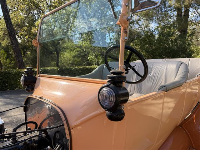 1924 Ford Model T (CC-2116465) for sale in Weaverville , California