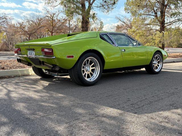 1972 De Tomaso Pantera (CC-2116467) for sale in Boulder City, Nevada