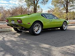 1972 De Tomaso Pantera (CC-2116467) for sale in Boulder City, Nevada