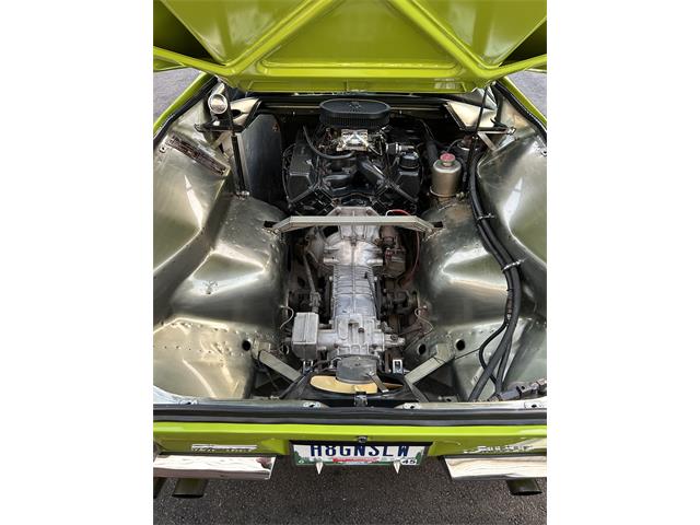 1972 De Tomaso Pantera (CC-2116467) for sale in Boulder City, Nevada
