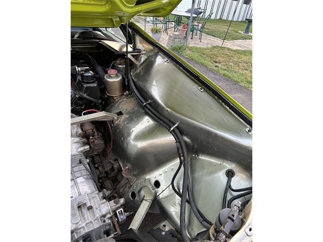 1972 De Tomaso Pantera (CC-2116467) for sale in Boulder City, Nevada