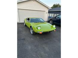1972 De Tomaso Pantera (CC-2116467) for sale in Boulder City, Nevada