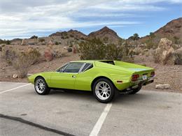 1972 De Tomaso Pantera (CC-2116467) for sale in Boulder City, Nevada