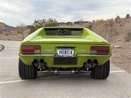 1972 De Tomaso Pantera (CC-2116467) for sale in Boulder City, Nevada