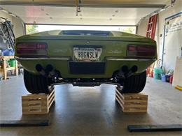 1972 De Tomaso Pantera (CC-2116467) for sale in Boulder City, Nevada
