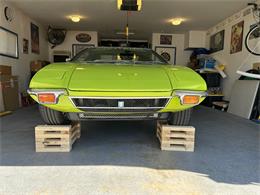 1972 De Tomaso Pantera (CC-2116467) for sale in Boulder City, Nevada