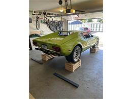 1972 De Tomaso Pantera (CC-2116467) for sale in Boulder City, Nevada