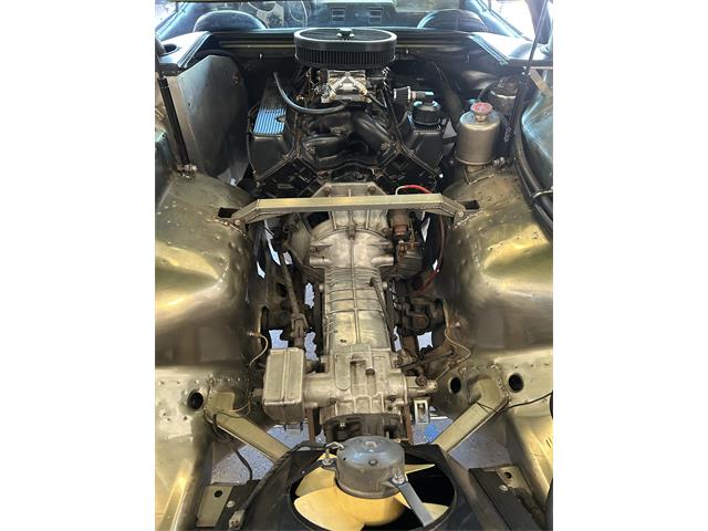 1972 De Tomaso Pantera (CC-2116467) for sale in Boulder City, Nevada
