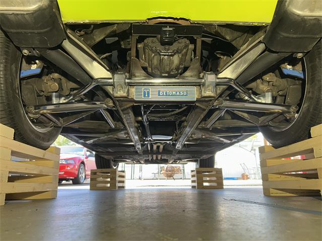 1972 De Tomaso Pantera (CC-2116467) for sale in Boulder City, Nevada
