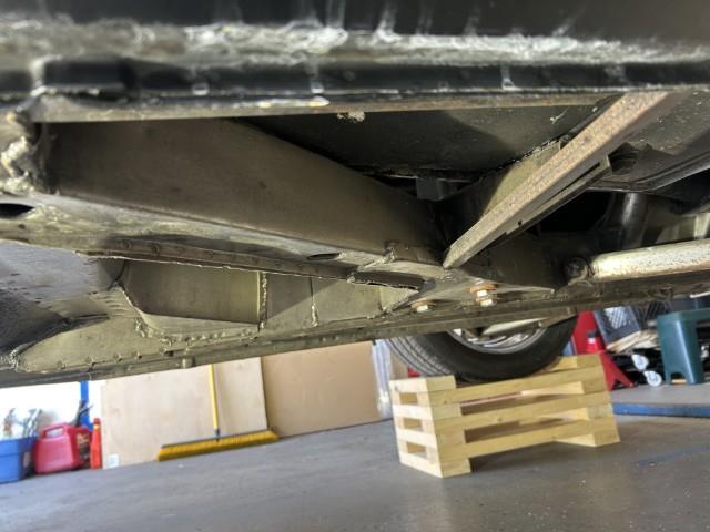 1972 De Tomaso Pantera (CC-2116467) for sale in Boulder City, Nevada