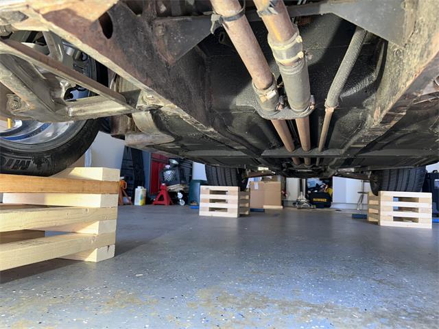 1972 De Tomaso Pantera (CC-2116467) for sale in Boulder City, Nevada