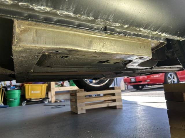 1972 De Tomaso Pantera (CC-2116467) for sale in Boulder City, Nevada